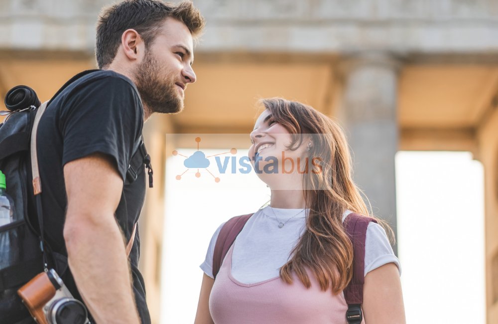 Vor dem Brandenburger Tor © Depositphotos/YuliyaKirayonakBO