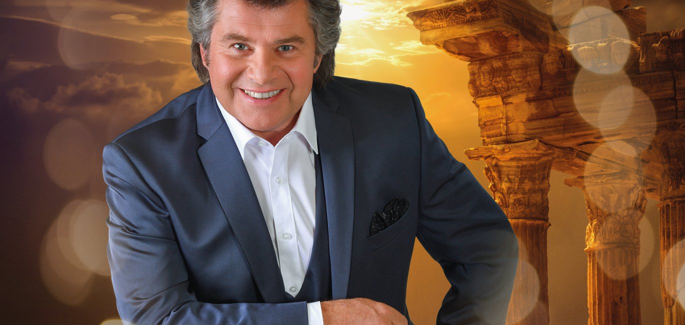 Andy Borg © MCP Sound & Media GmbH