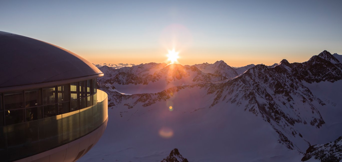 Arzlerhof/ Pitztal © Arzlerhof.at