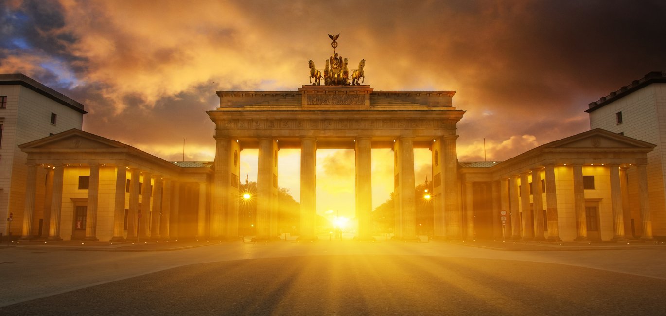 Berlin © denis_333 - stock.adobe.com