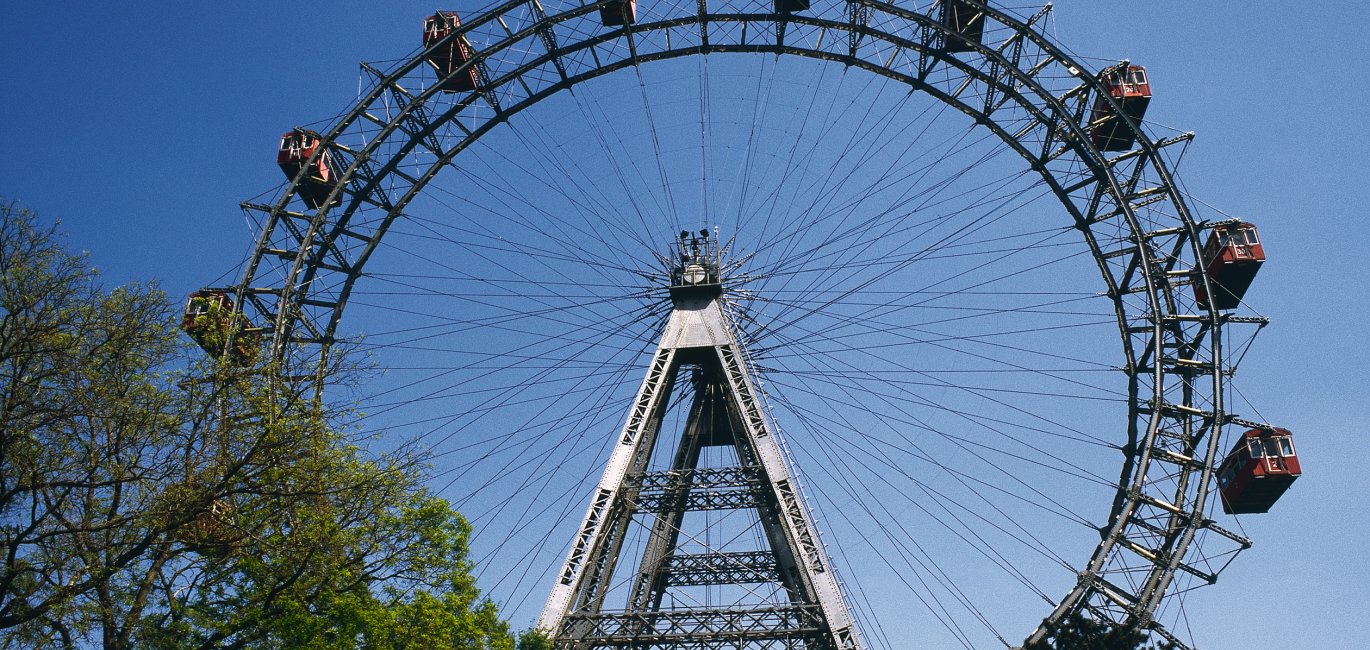 Riesenrad © Travelpartner