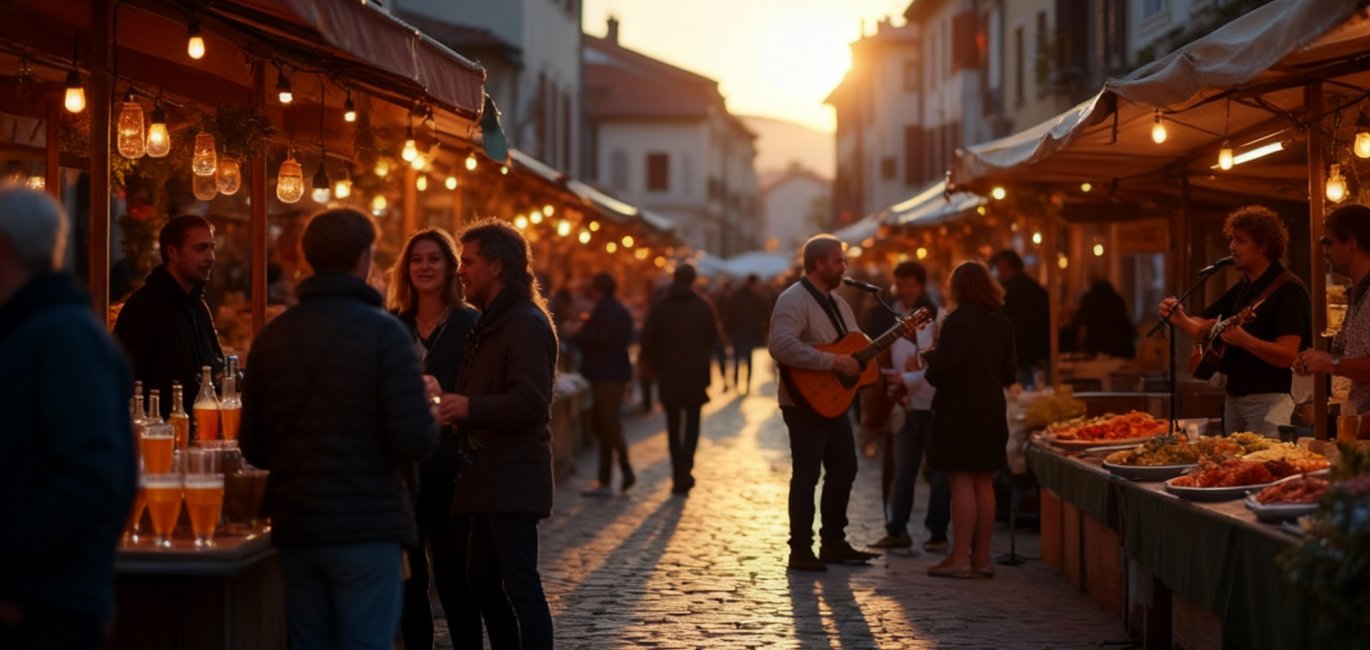 Fischerfest © GUTREISTMANN