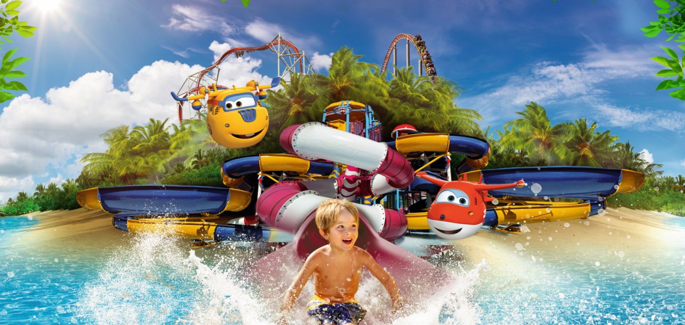 Plopseland © Plopserland