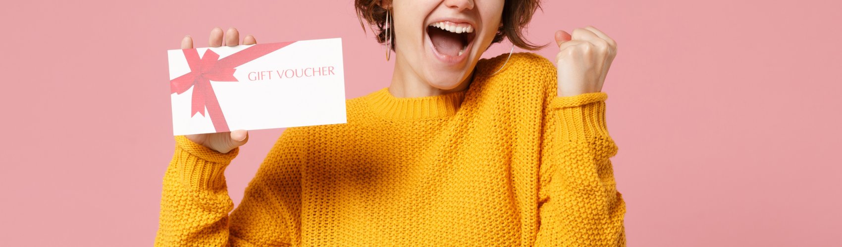 Geschenkgutschein © ViDi Studio - stock.adobe.com