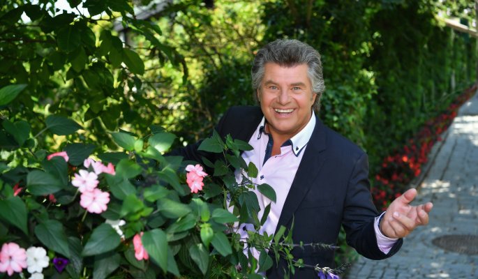 Andy Borg © MCP Sound & Media GmbH