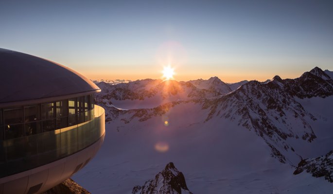 Arzlerhof/ Pitztal © Arzlerhof.at