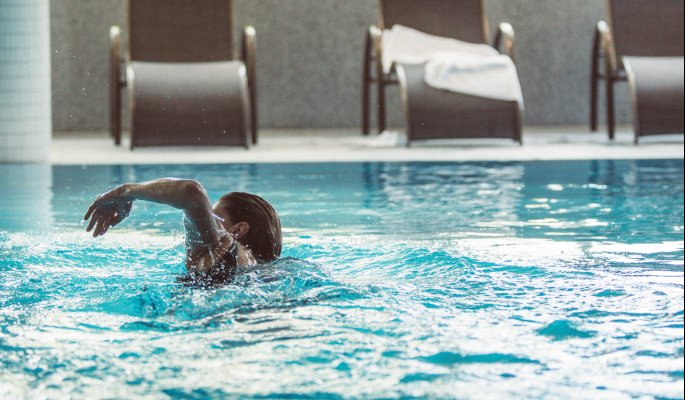 Pool 1 © dieWest GmbH