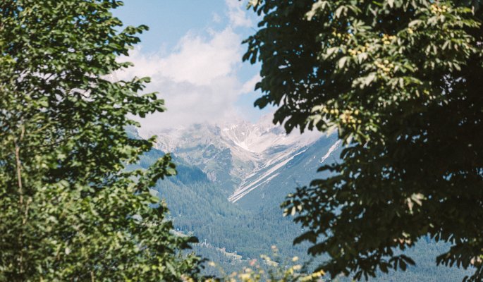 Panoramablick © dieWest GmbH