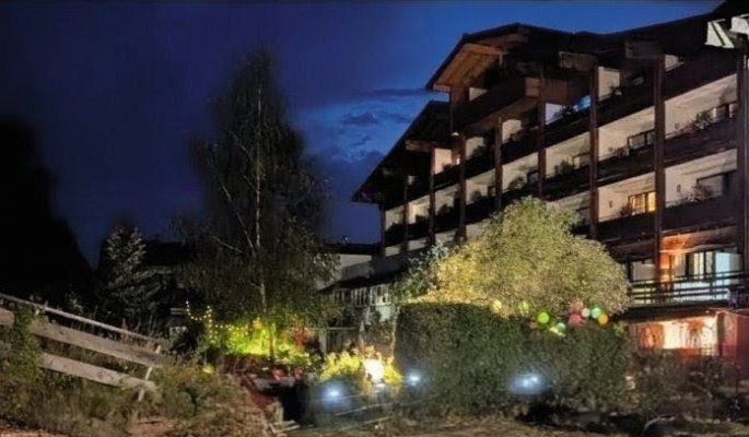 Lichterglanz © GUTREISTMANN