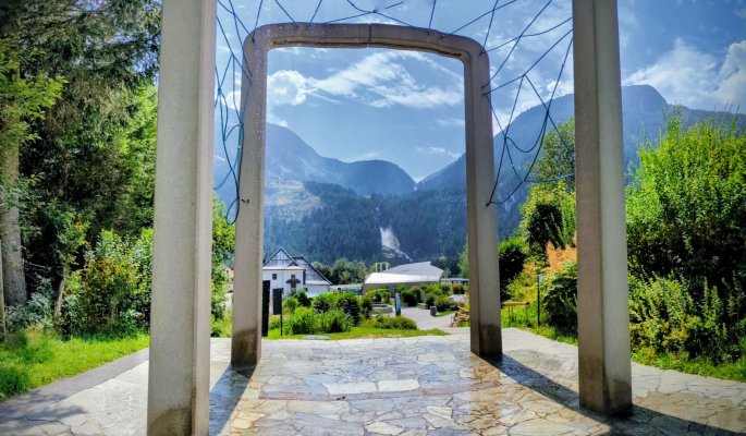 Wasserspiele © GUTREISTMANN