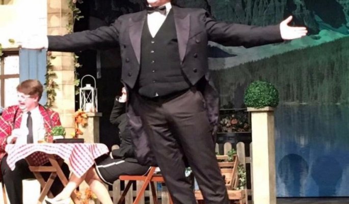 Peter © TRAVELPARTNER