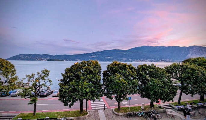 Lago Maggiore 2025 © GUTREISTMANN