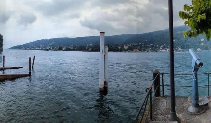 Lago Maggiore 2025 © GUTREISTMANN