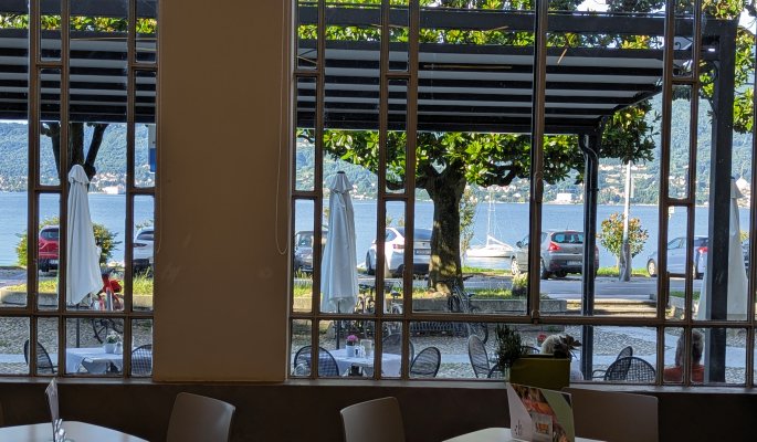 Lago Maggiore 2025 © GUTREISTMANN