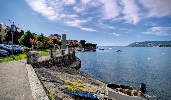 Lago Maggiore 2025 © GUTREISTMANN