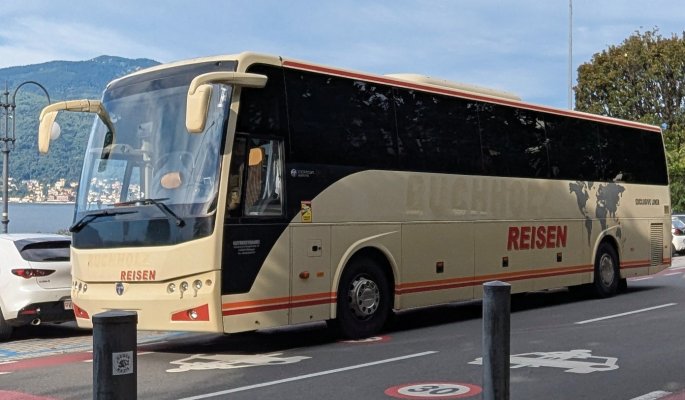 Lago Maggiore 2025 © GUTREISTMANN