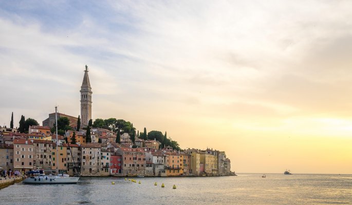 Istrien © GUTREISTMANN