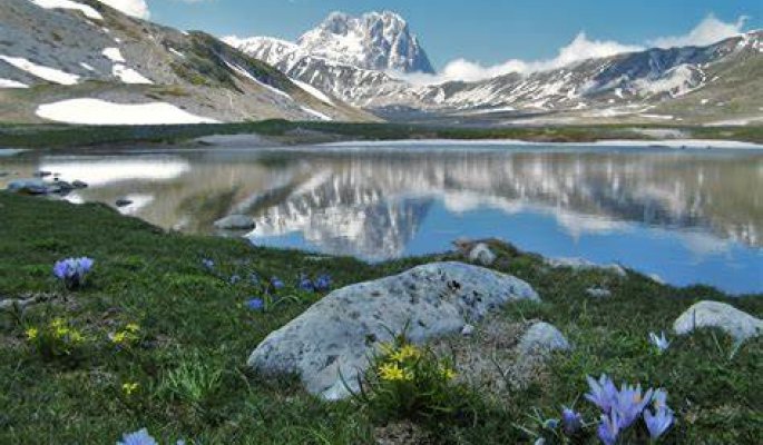 Landschaft  © GUTREISTMANN