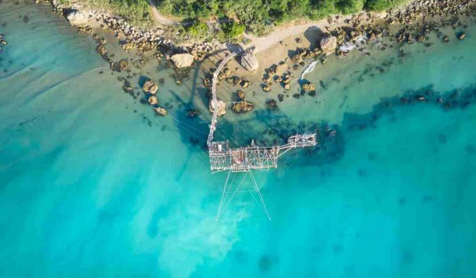 Costa dei Trabocchi © GUTREISTMANN
