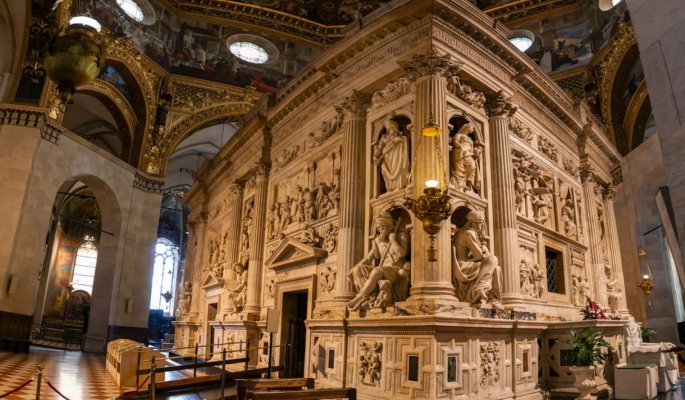 Loreto © GUTREISTMANN