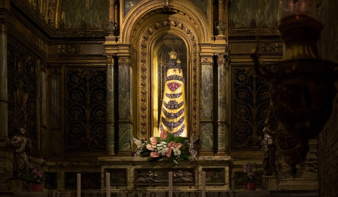 Loreto © GUTREISTMANN