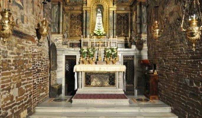 Loreto © GUTREISTMANN