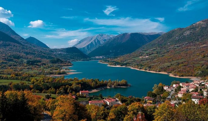 Parco NAzionale d'Abruzzo © GUTREISTMANN