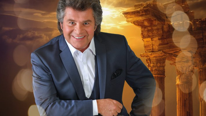 Andy Borg © MCP Sound & Media GmbH