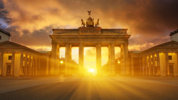 Berlin © denis_333 - stock.adobe.com