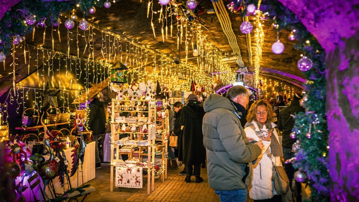  © Fremdenvderkehrsamt Traben Trabach