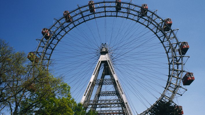 Riesenrad © Travelpartner