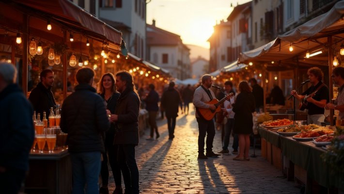 Fischerfest © GUTREISTMANN