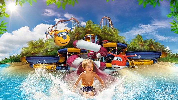 Plopseland © Plopserland