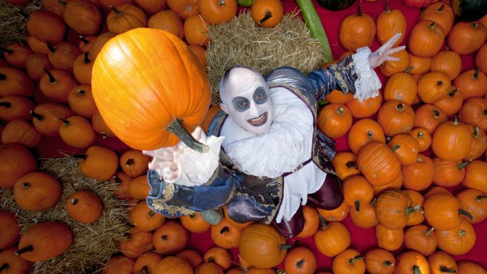 Kuerbis © [© Europa-Park GmbH & Co Mack KG]