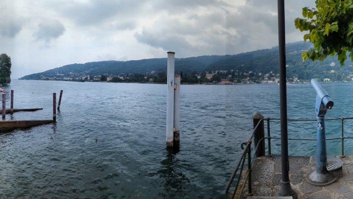  Lago Maggiore Seeblick © GUTREISTMANN
