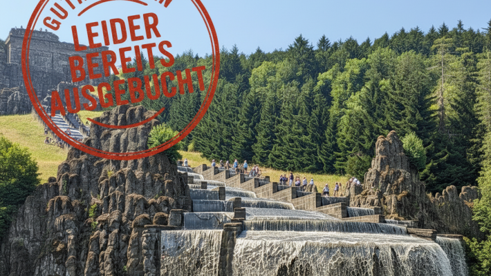 Ausgebucht © GUTREISTMANN