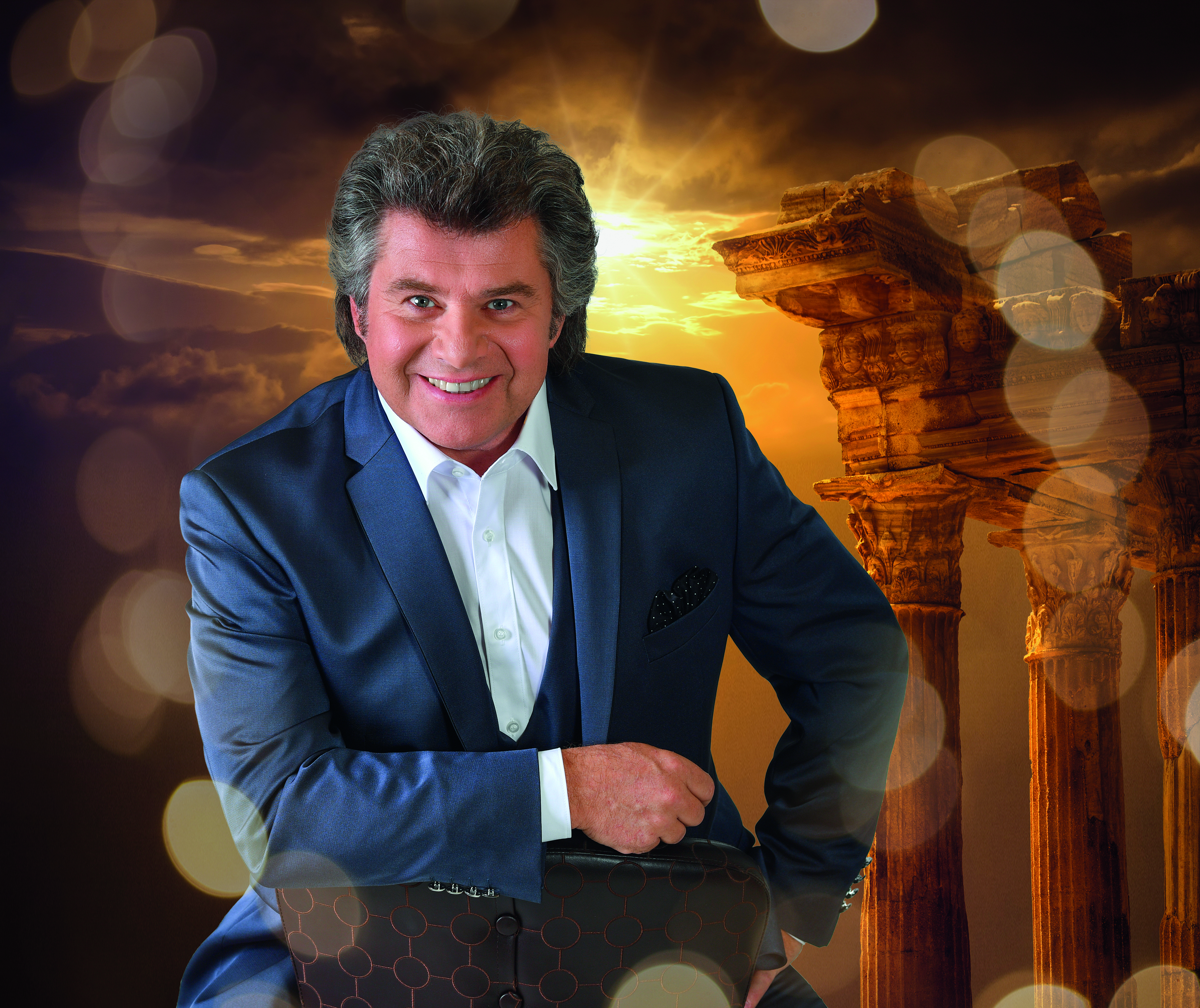 Andy Borg
